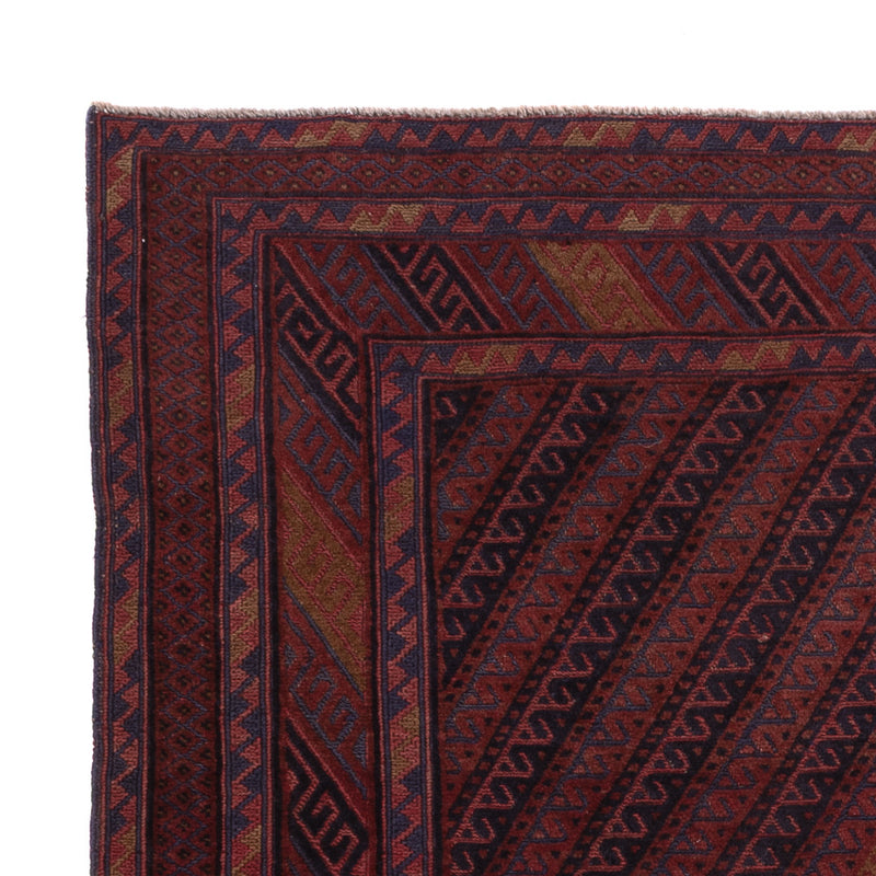 Afghánský kilim Koberec 155x201cm
