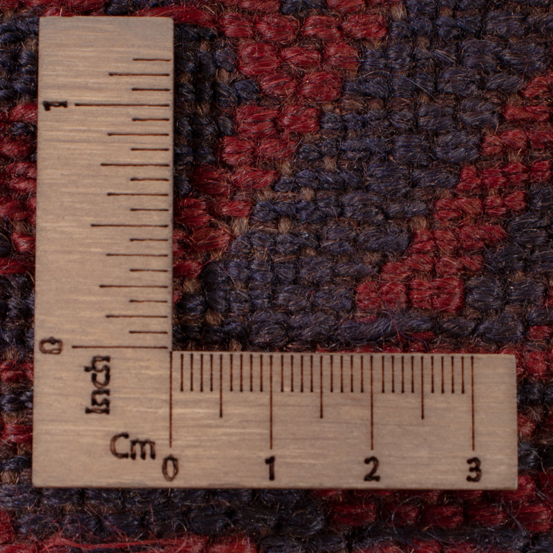 Afghánský kilim Koberec 155x201cm
