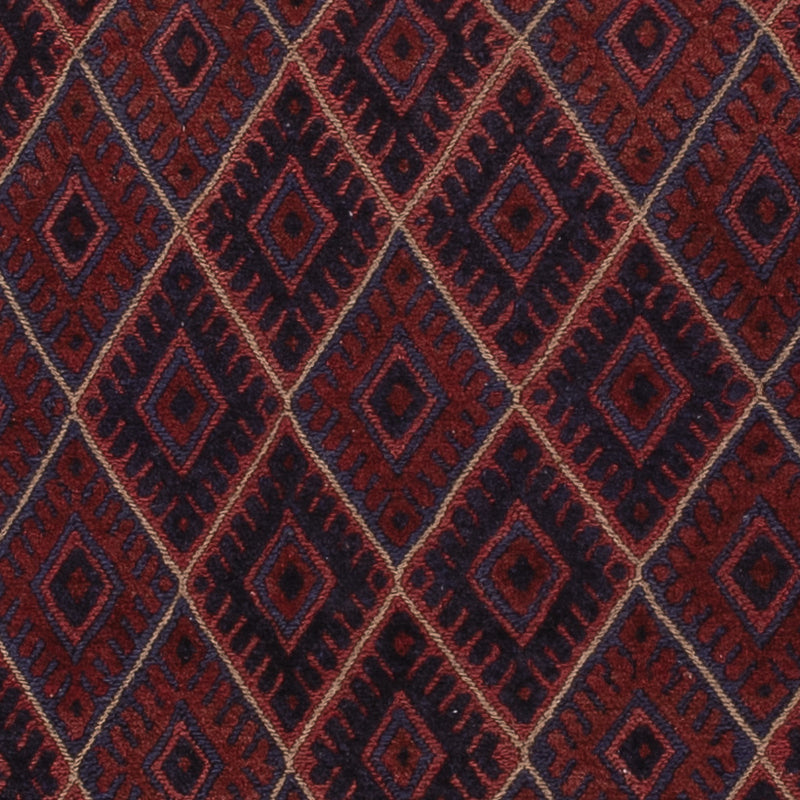 Afghánský kilim Koberec 157x185cm