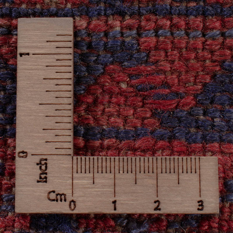 Afghánský kilim Koberec 157x185cm