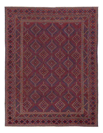 Afghánský kilim Koberec 155x207cm