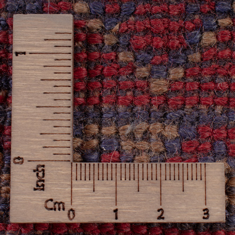 Afghánský kilim Koberec 207x155cm