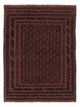 Afghánský kilim Koberec 150x193cm