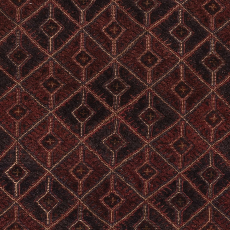 Afghánský kilim Koberec 150x193cm