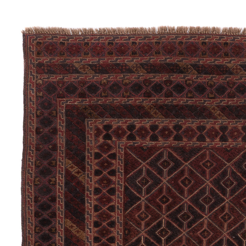 Afghánský kilim Koberec 150x193cm
