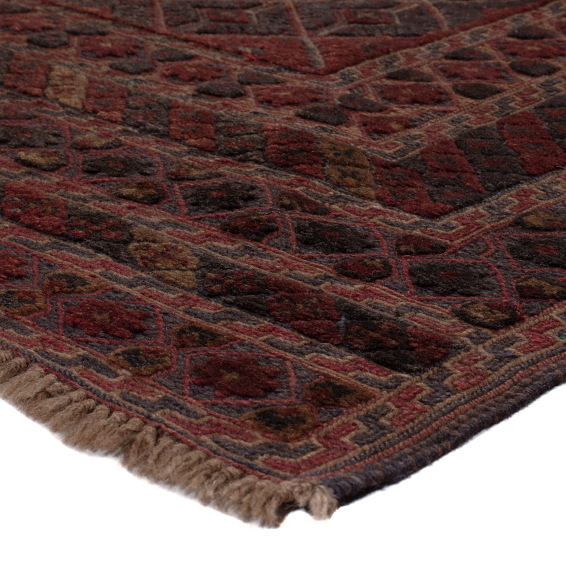 Afghánský kilim Koberec 150x193cm