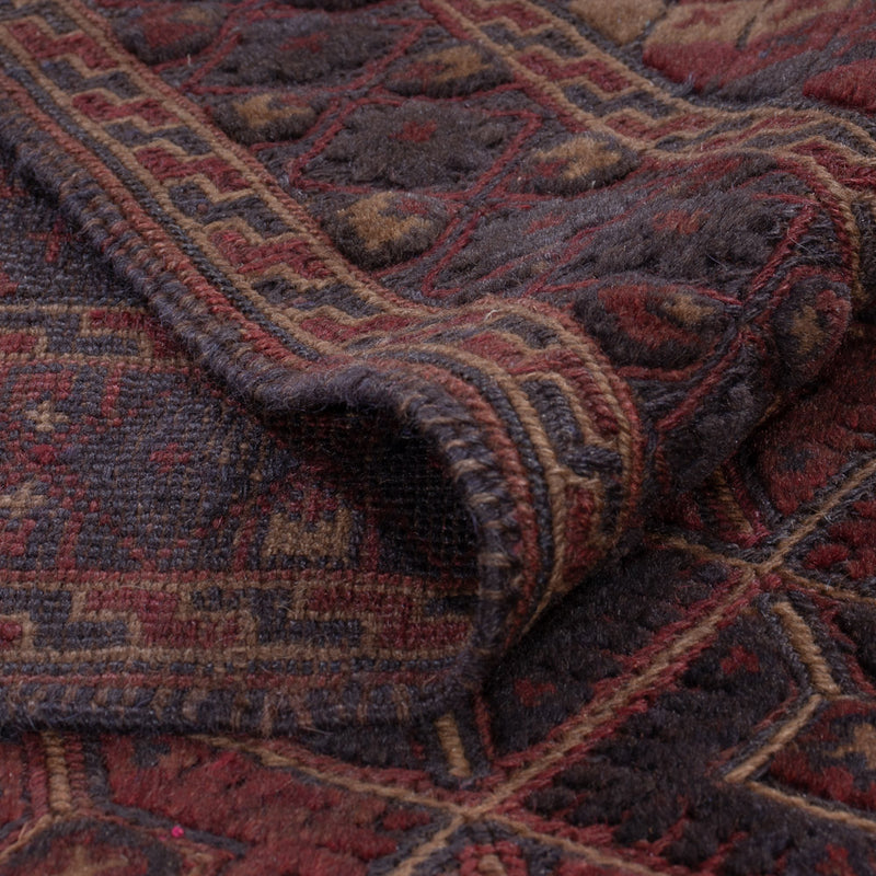 Afghánský kilim Koberec 150x193cm