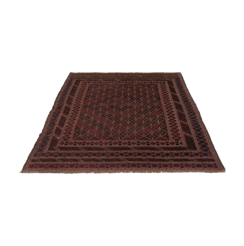 Afghánský kilim Koberec 150x193cm