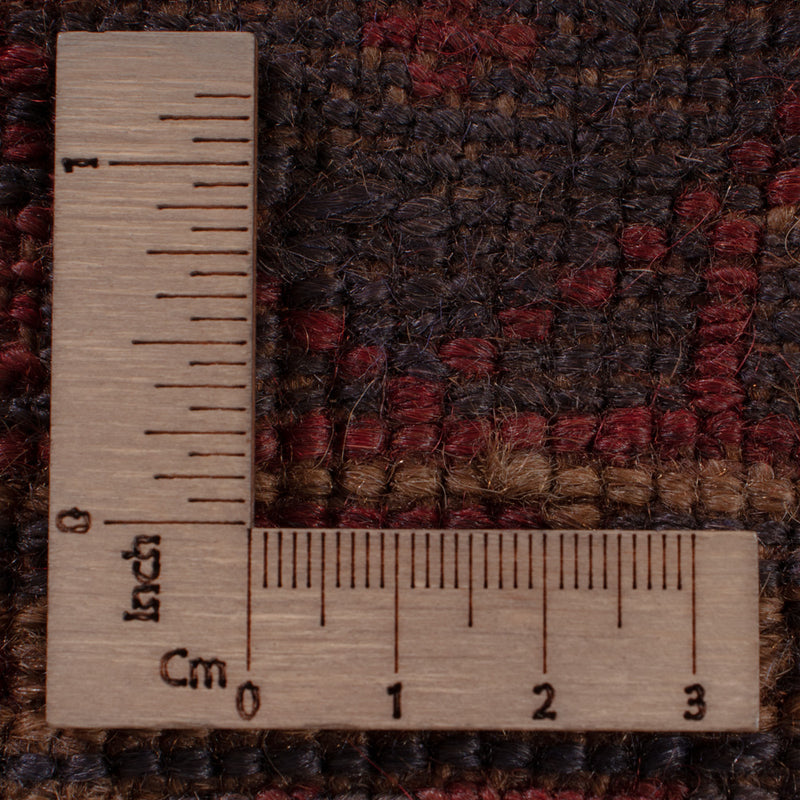 Afghánský kilim Koberec 150x193cm