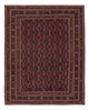 Afghánský kilim Koberec 188x155cm