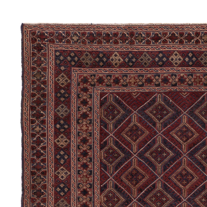 Afghánský kilim Koberec 188x155cm
