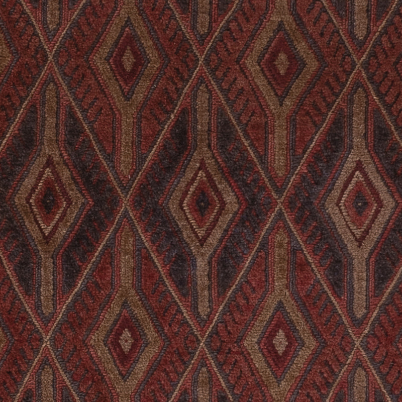 Afghánský kilim Koberec 150x194cm