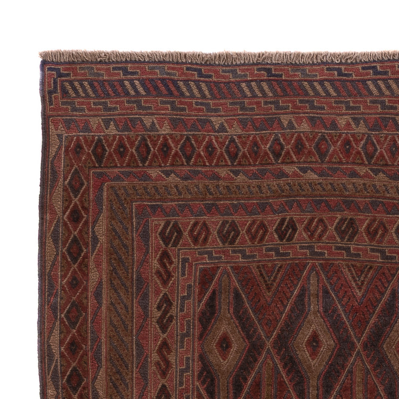 Afghánský kilim Koberec 150x194cm