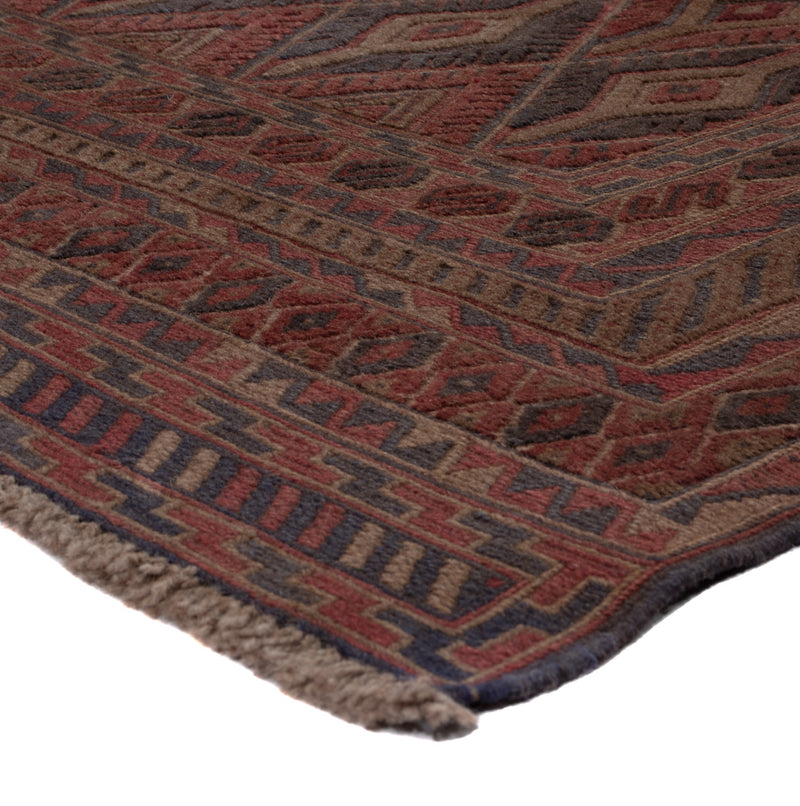 Afghánský kilim Koberec 150x194cm
