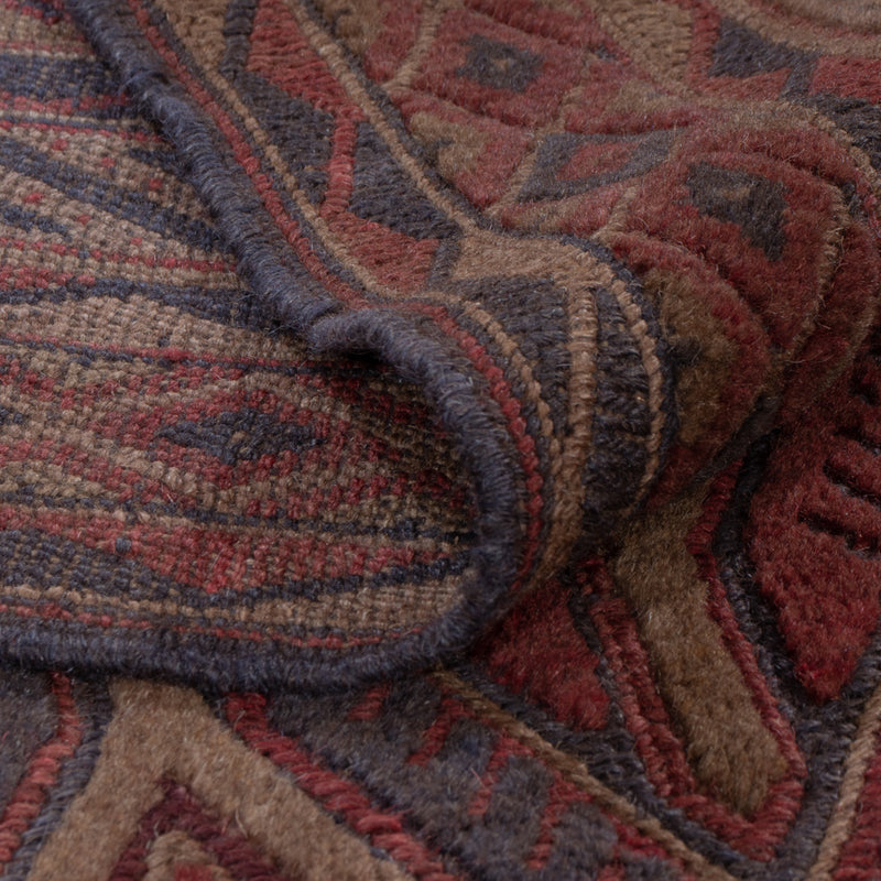 Afghánský kilim Koberec 150x194cm