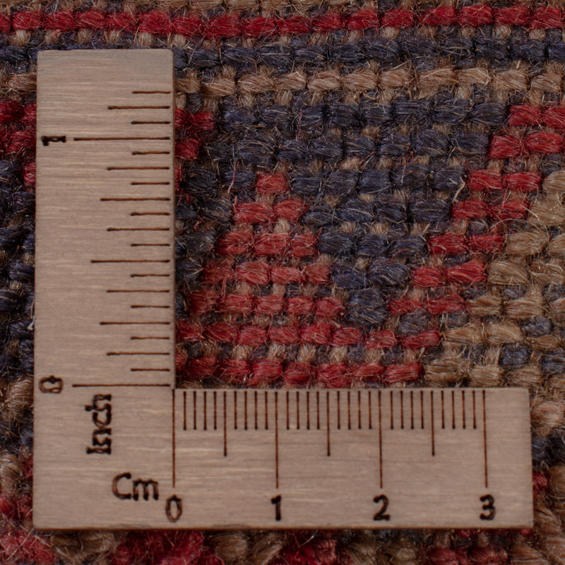 Afghánský kilim Koberec 150x194cm