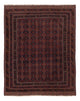 Afghánský kilim Koberec 195x152cm