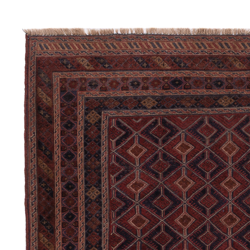 Afghánský kilim Koberec 195x152cm
