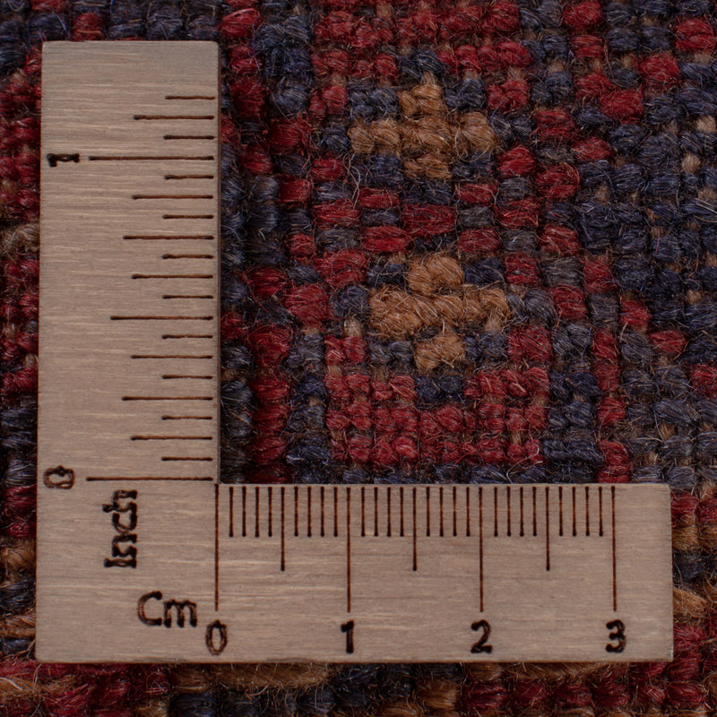 Afghánský kilim Koberec 195x152cm