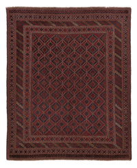 Afghánský kilim Koberec 197x154cm – product image