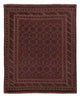 Afghánský kilim Koberec 197x154cm