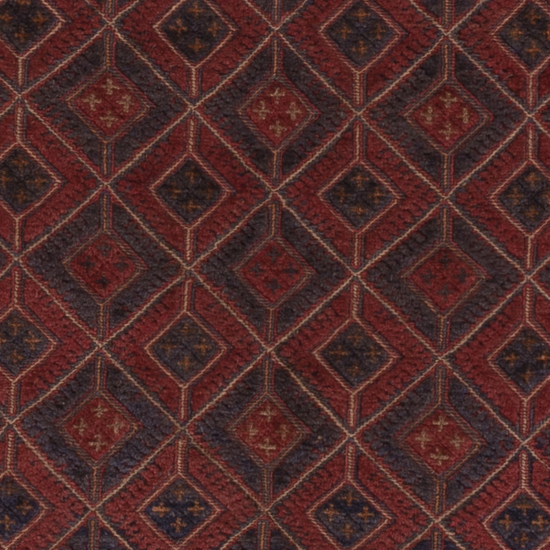 Afghánský kilim Koberec 197x154cm