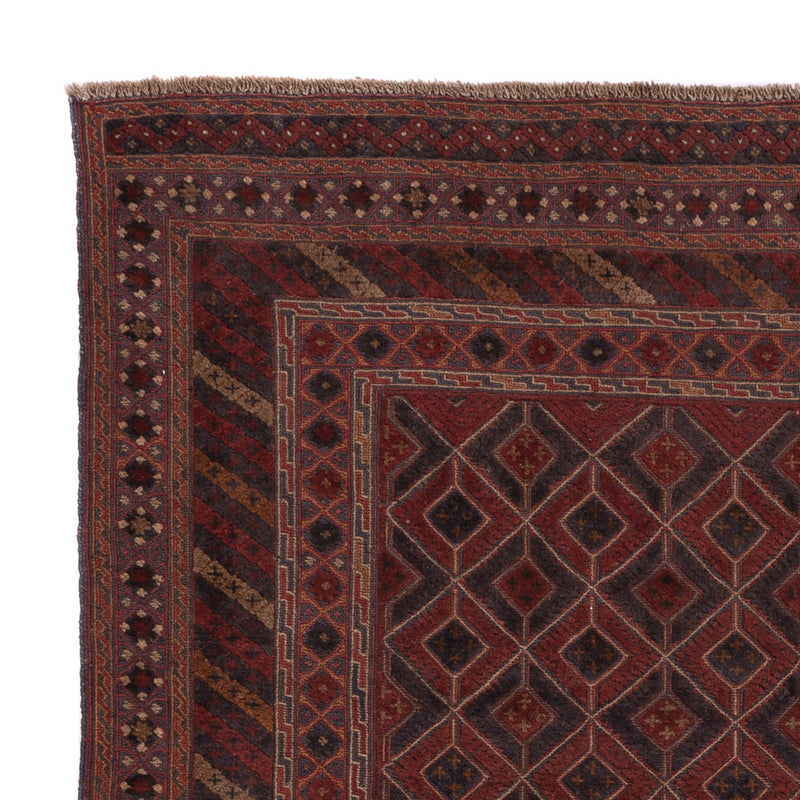 Afghánský kilim Koberec 197x154cm