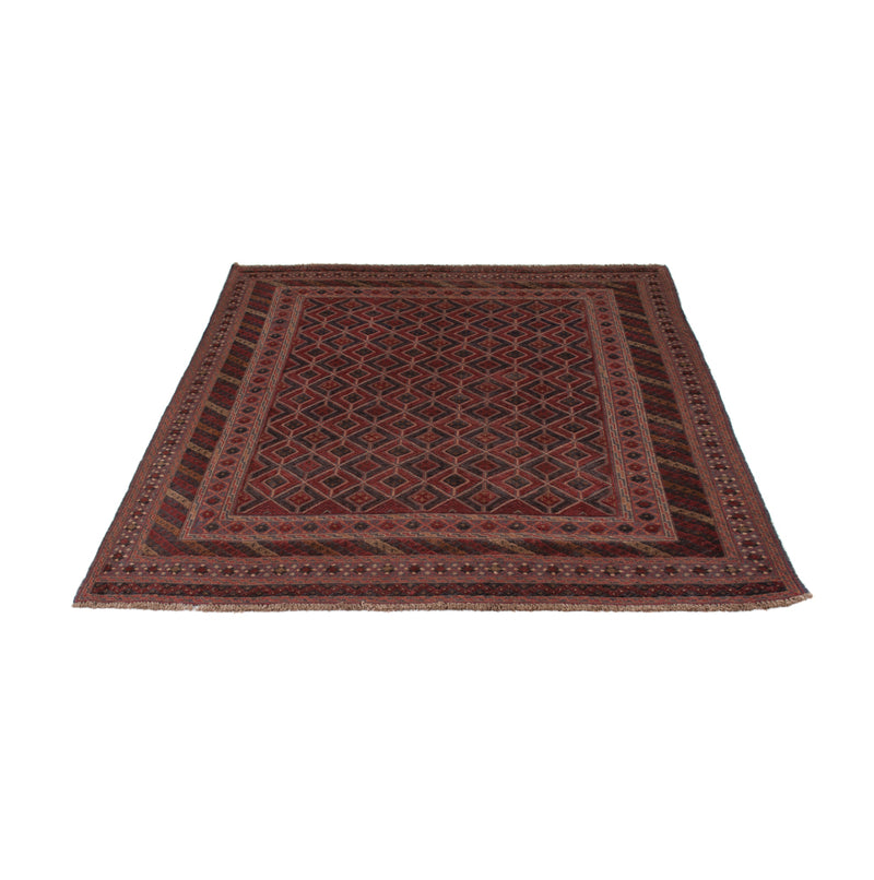 Afghánský kilim Koberec 197x154cm