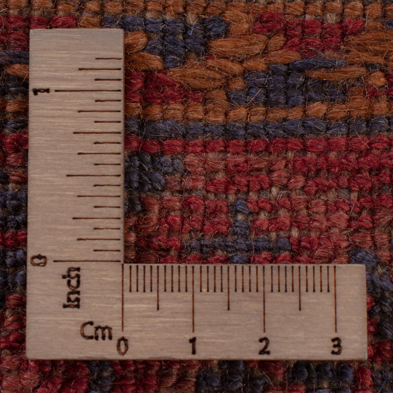 Afghánský kilim Koberec 197x154cm