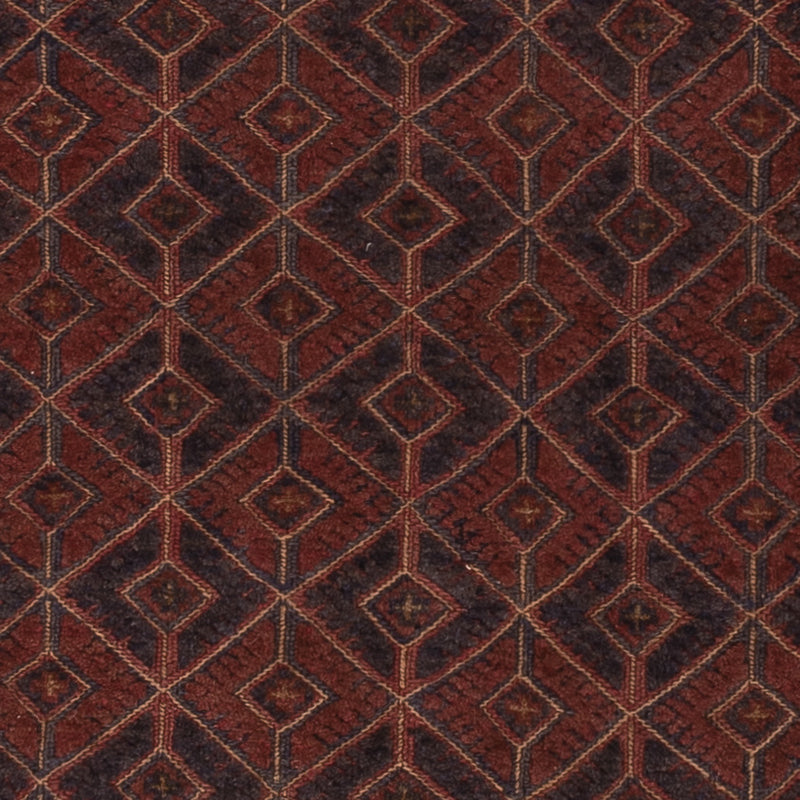 Afghánský kilim Koberec 202x149cm
