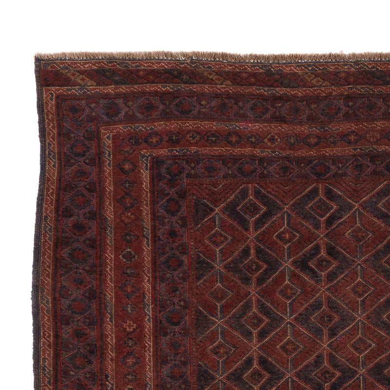Afghánský kilim Koberec 202x149cm