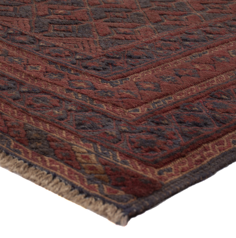 Afghánský kilim Koberec 202x149cm