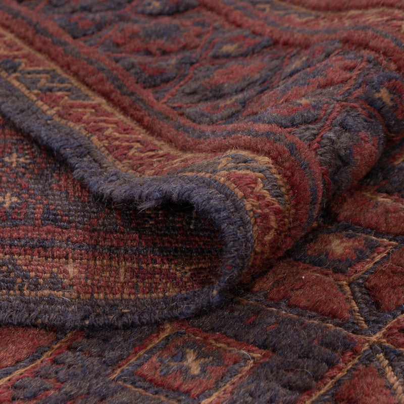 Afghánský kilim Koberec 202x149cm
