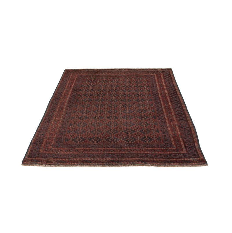 Afghánský kilim Koberec 202x149cm
