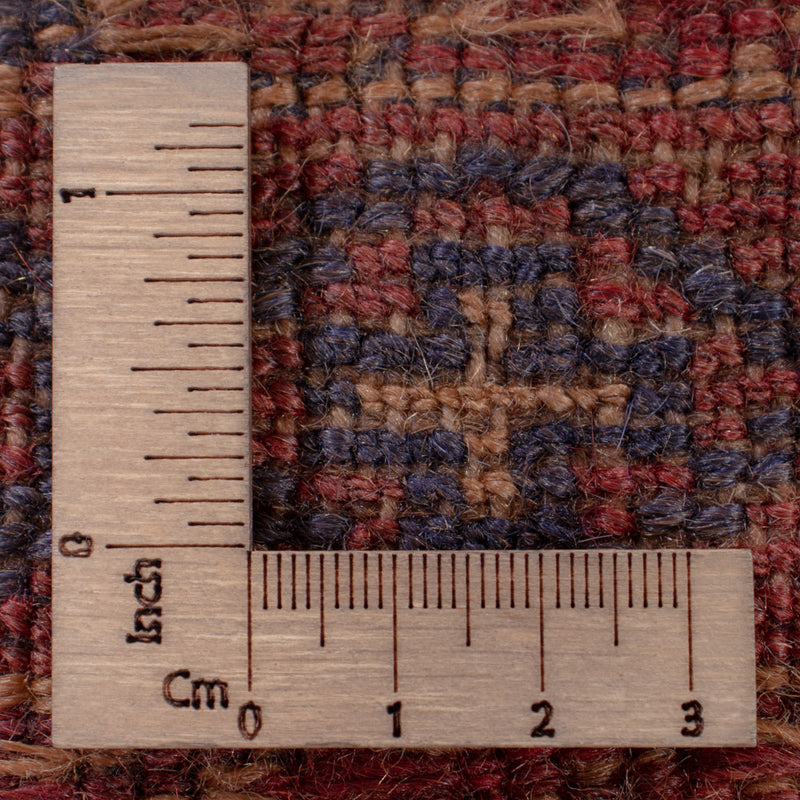 Afghánský kilim Koberec 202x149cm