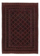 Afghánský kilim Koberec 148x200cm