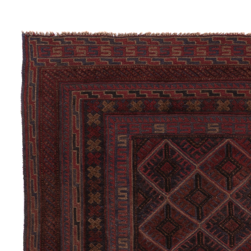 Afghánský kilim Koberec 148x200cm