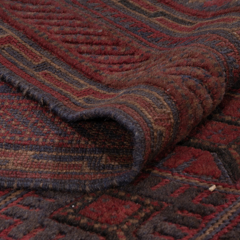 Afghánský kilim Koberec 148x200cm