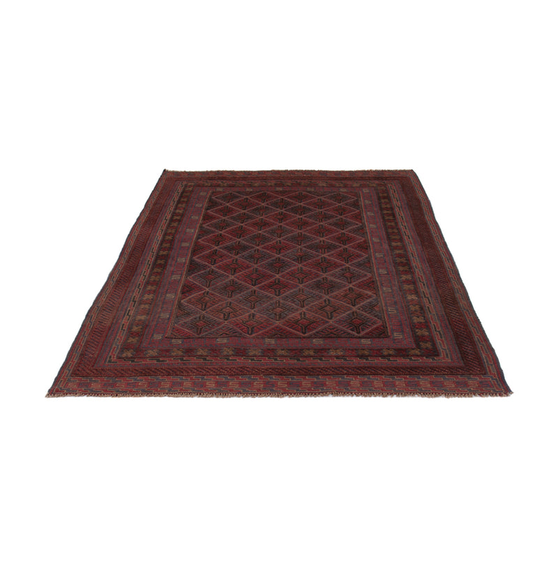 Afghánský kilim Koberec 148x200cm