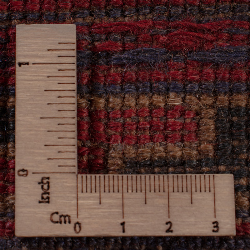 Afghánský kilim Koberec 148x200cm
