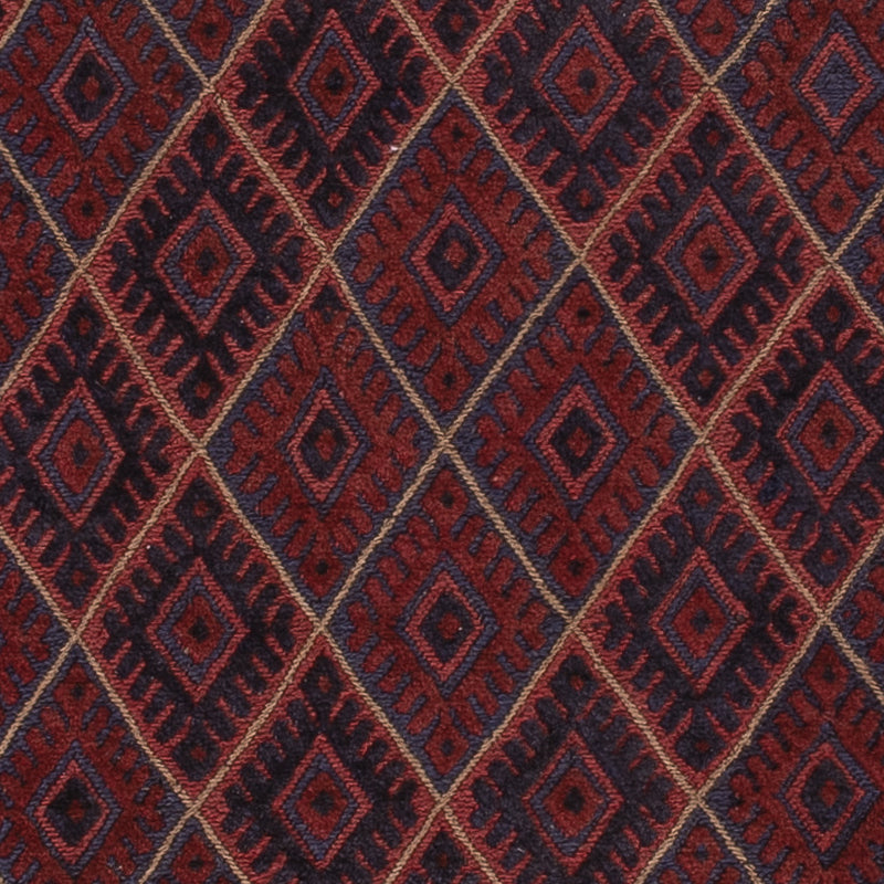 Afghánský kilim Koberec 151x187cm