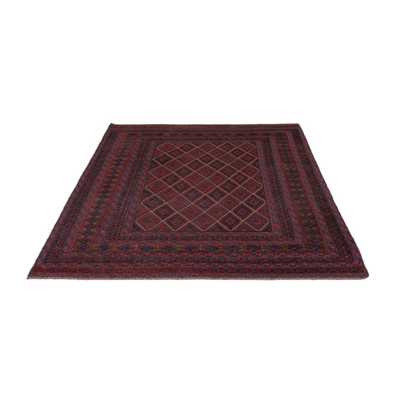 Afghánský kilim Koberec 151x187cm