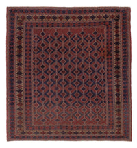 Afghánský kilim Koberec 173x180cm – product image