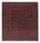 Afghánský kilim Koberec 173x180cm