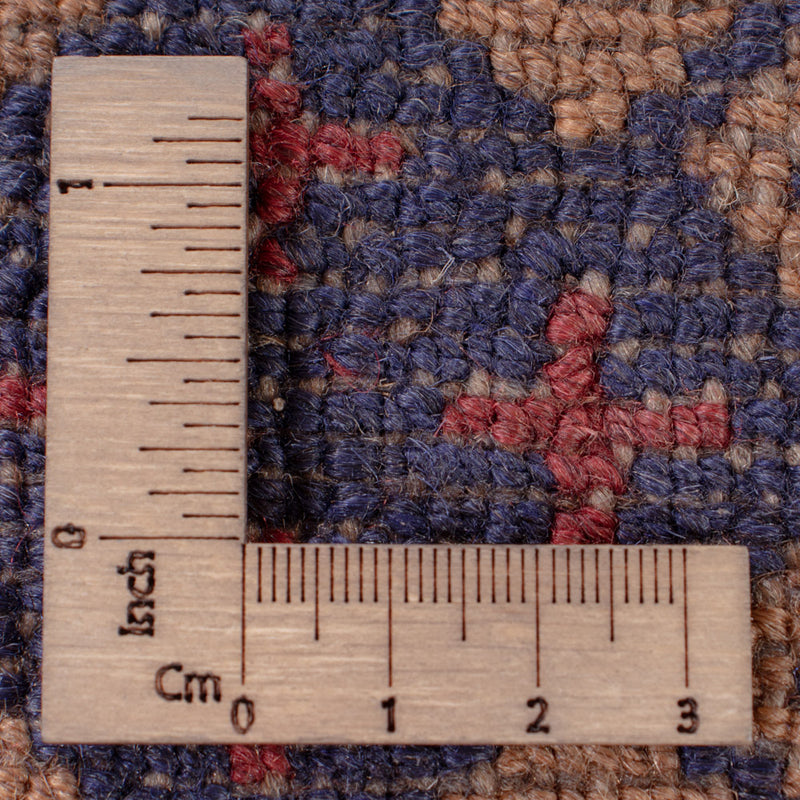 Afghánský kilim Koberec 173x180cm