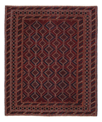 Afghánský kilim Koberec 177x156cm – product image