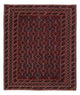 Afghánský kilim Koberec 177x156cm