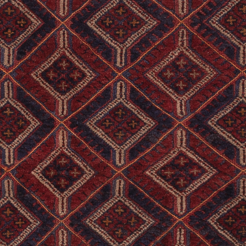 Afghánský kilim Koberec 177x156cm