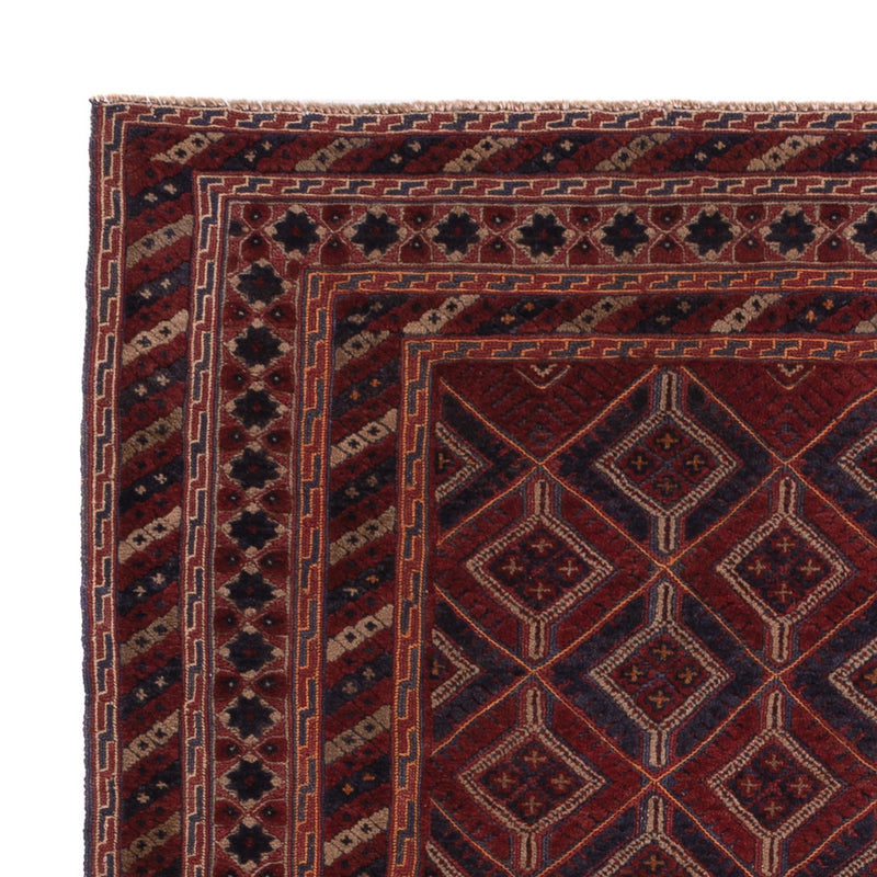Afghánský kilim Koberec 177x156cm