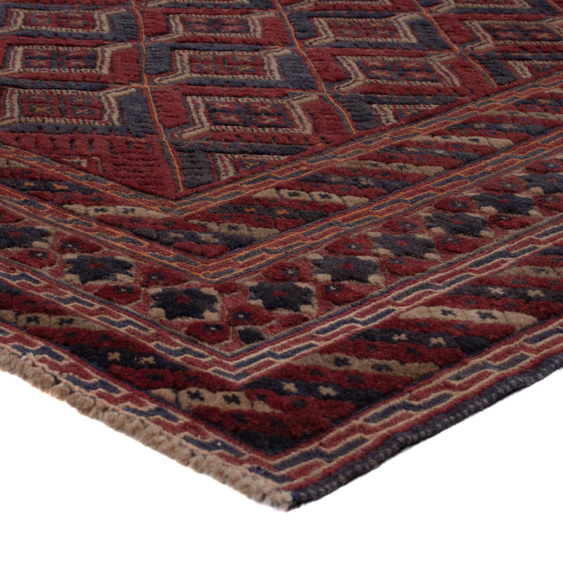 Afghánský kilim Koberec 177x156cm